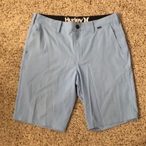 Hurley phantom dri-fit shorts/swim trunks